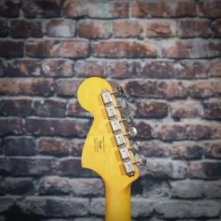 Squier Classic Vibe '70s Stratocaster | Natural Guitar