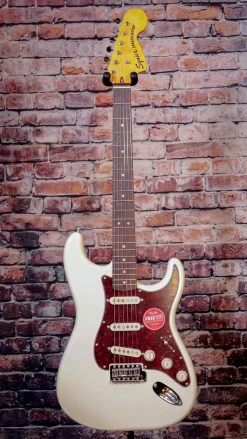 Guitar Squier Classic Vibe '70s Stratocaster | Olympic White