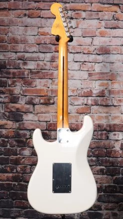 Guitar Squier Classic Vibe '70s Stratocaster | Olympic White