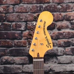 Guitar Squier Classic Vibe '70s Stratocaster | Olympic White