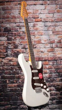 Guitar Squier Classic Vibe '70s Stratocaster | Olympic White
