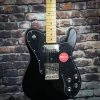 Squier Classic Vibe '70s Telecaster Custom | Black