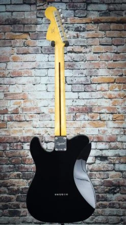 Squier Classic Vibe '70s Telecaster Deluxe | Black