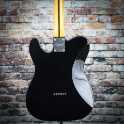Squier Classic Vibe '70s Telecaster Deluxe | Black