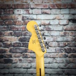 Squier Classic Vibe '70s Telecaster Deluxe | Black