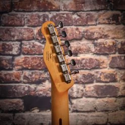 Guitar Squier Classic Vibe '70s Telecaster Thinline | 3-Color Sunburst 15 Guitar Squier Classic Vibe '70s Telecaster Thinline | 3-Color Sunburst