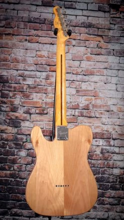 Guitar Squier Classic Vibe '70s Telecaster Thinline | Natural