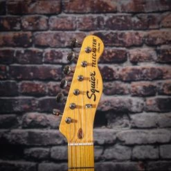 Guitar Squier Classic Vibe '70s Telecaster Thinline | Natural