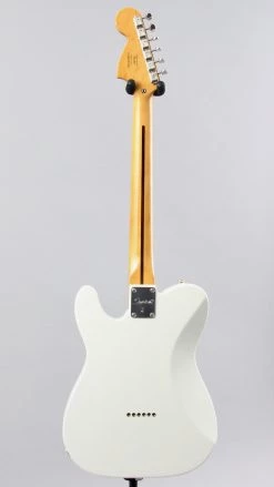 Squier Classic Vibe '70s Telecster Deluxe | Olympic White