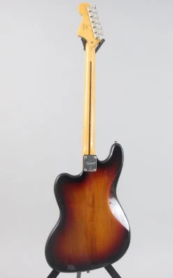 Guitar Squier Classic Vibe Bass VI | 3-Tone Sunburst