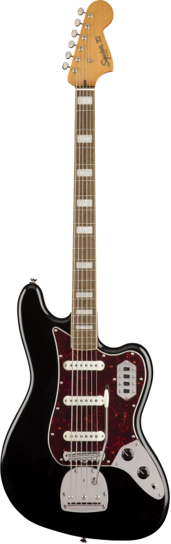 Squier Classic Vibe Bass VI | Black