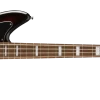 Squier Classic Vibe Jaguar Bass, 3-Color Sunburst Guitar