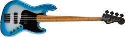 Squier Contemporary Active Jazz Bass HH | Sky Burst Guitar