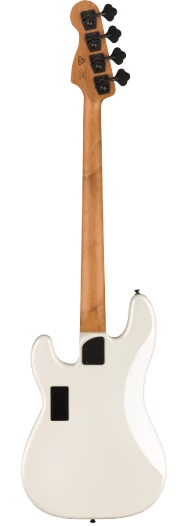 Guitar Squier Contemporary Active P Bass PH | Pearl White 5 Guitar Squier Contemporary Active P Bass PH | Pearl White