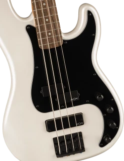 Guitar Squier Contemporary Active P Bass PH | Pearl White