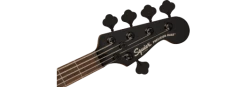 Squier Contemporary Active P Bass PH V | Black