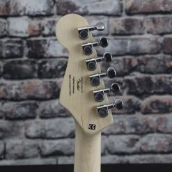 Squier Mini Jazzmaster HH | Surf Green Guitar 15 Squier Mini Jazzmaster HH | Surf Green Guitar