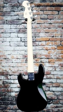 Guitar Squier Mini Precision Bass | Black