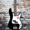 Guitar Squier Mini Precision Bass | Black