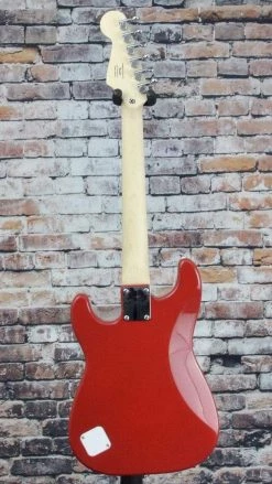 Squier Mini Stratocaster | Dakota Red Guitar