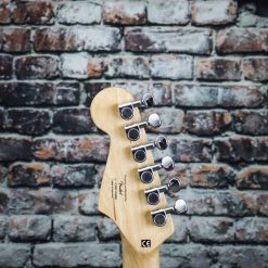 Guitar Squier Mini Stratocaster | Shell Pink