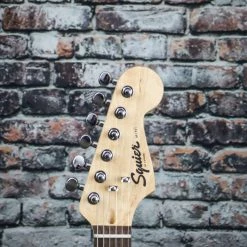 Guitar Squier Mini Stratocaster | Shell Pink