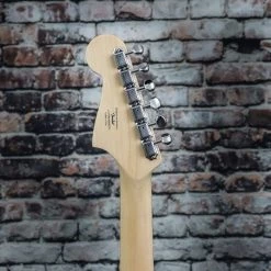 Squier Paranormal Cyclone Guitar | Daphne Blue