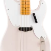 Squier Guitar Squire Classic Vibe '50s Precision Bass | White Blonde