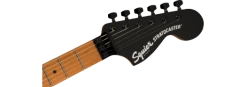 Squier Contemporary Strat HHFR Guitar