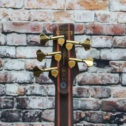 Ibanez SR Premium 5 String Bass Autumn Sunset Sky | SR1605DW Guitar