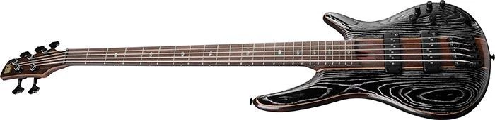 Ibanez SR Premium 5 String Bass Magic Wave | SR1305SB 6 Ibanez SR Premium 5 String Bass Magic Wave | SR1305SB