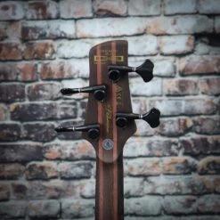Ibanez SR Premium Bass Caribbean Islet | SR4CMLTD Guitar