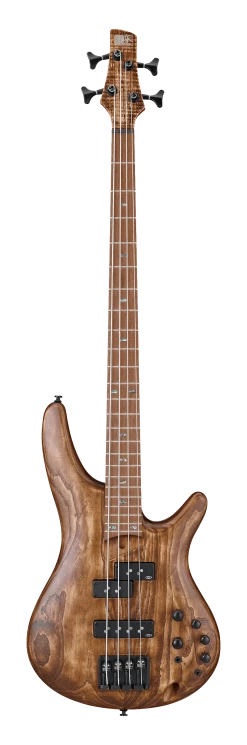Ibanez SR650E Bass Guitar | Antique Brown Stain