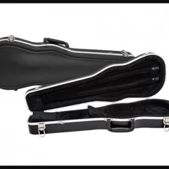 Cases St. Louis Music Thermoplastic 3/4 Violin Case