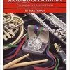 Kjos Standard Of Excellence Book 1 - Flute