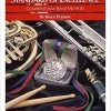 Kjos Standard Of Excellence Book Only - Book 1 - Trombone Method Books