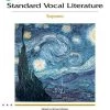 Hal Leonard Standard Vocal Literature | Soprano | The Vocal Library Vocal Books 2 Hal Leonard Standard Vocal Literature | Soprano | The Vocal Library Vocal Books
