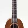 Amahi UK217 Traditional Mahogany Ukulele | Soprano Pineapple Ukuleles