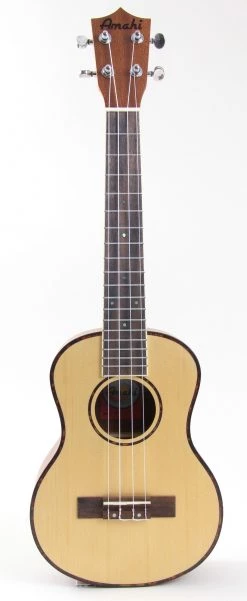 Amahi UK225 Select Spruce Ukulele
