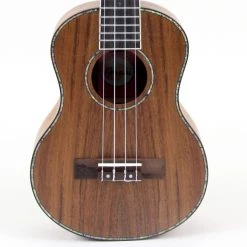 Ukuleles Amahi UK660 Select Acacia Koa Ukulele | Baritone