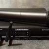 Audio Technica ATW-1302 System 10 Pro Handheld Wireless System
