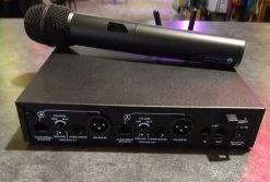 Audio Technica ATW-1302 System 10 Pro Handheld Wireless System