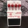 Boss JB-2 Angry Driver Effect Pedal