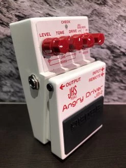 Boss JB-2 Angry Driver Effect Pedal