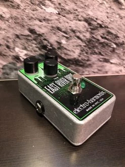 Electro Harmonix East River Overdrive Guitar Effects Pedal