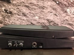 Electro Harmonix Slammi Plus Polyphonic Pitch Shifter