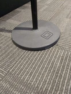 Gator GFW-MIC-1201 12