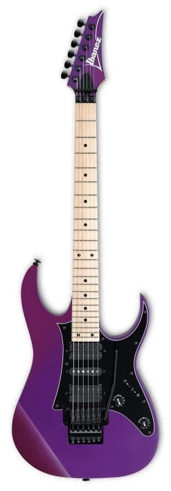 Ibanez RG550 Electric Guitar | RG Genesis Collection