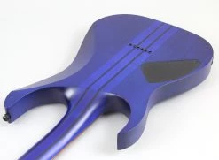 Ibanez RGRT621DPBBLF Electric Guitar | Blue Lagoon Burst