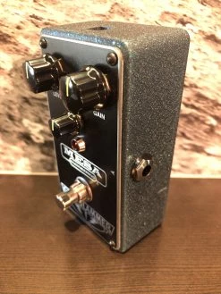 Mesa/Boogie Grid Slammer Overdrive Pedal Effects